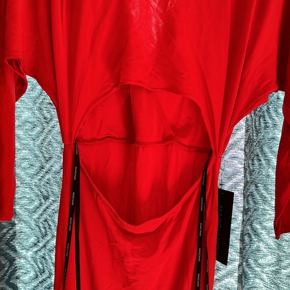 Marciano dress - Picture 7 of 8